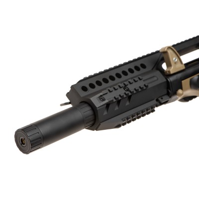 AEG AUG A3 Tactical Dark Earth [Army Armament] — view 4
