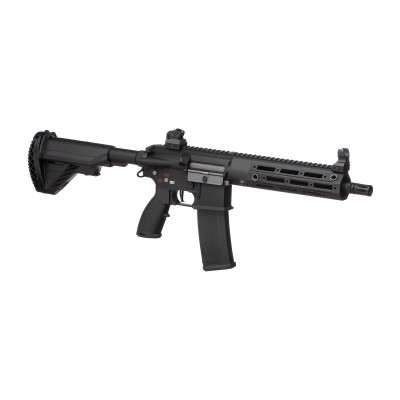 AEG M4 SA-H23 Edge 2.0 Black [Specna Arms] — main view