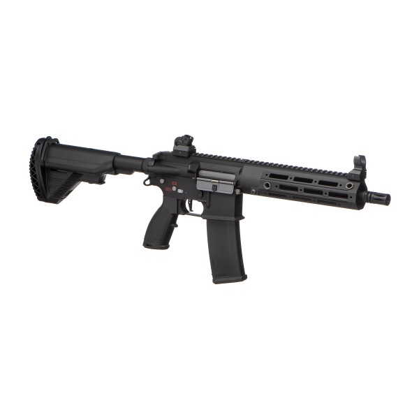 AEG M4 SA-H23 Edge 2.0 Black [Specna Arms]