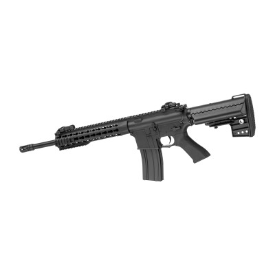 AEG CM615 M4 Black [Cyma] — view 2