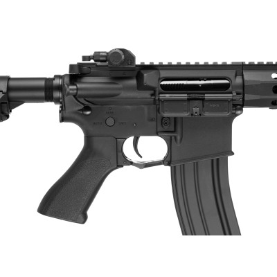 AEG CM615 M4 Black [Cyma] — view 3
