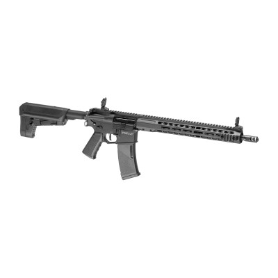 AEG M4 Barrett REC7 MK3 Carbine Preta [Krytac] — vista principal