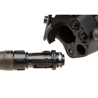 AEG AUG A1 OD [Army Armament] — view 4