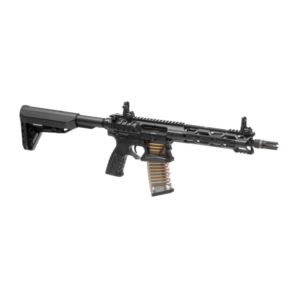 AEG M4 TR16 GMSII MK1 Black [G&G]
