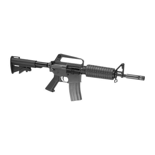 AEG M4 CM009E XM177 E Full Metal [Cyma]