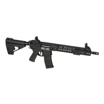 AEG M4 Avalon Saber Carbine Black [VFC] — main view