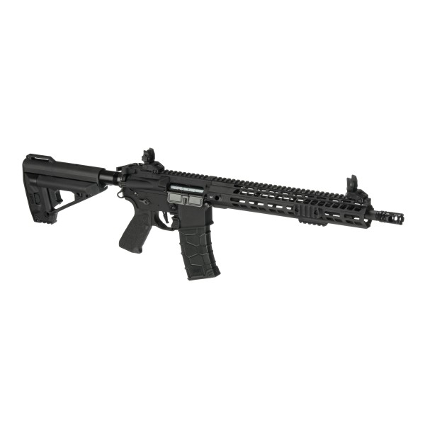 AEG M4 Avalon Saber Carbine Preta [VFC]