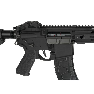 AEG M4 Avalon Saber Carbine Black [VFC] — view 3