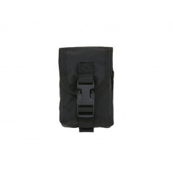 Bolsa Granada Fragmentação Preta [8Fields]