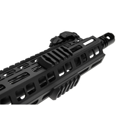 AEG M4 Avalon Saber Carbine Black [VFC] — view 4