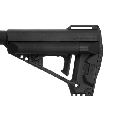 AEG M4 Avalon Saber Carbine Black [VFC] — view 5