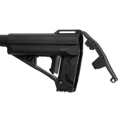AEG M4 Avalon Saber Carbine Black [VFC] — view 6