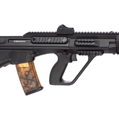 AEG AUG Custom Compact Black [Army Armament] — view 3