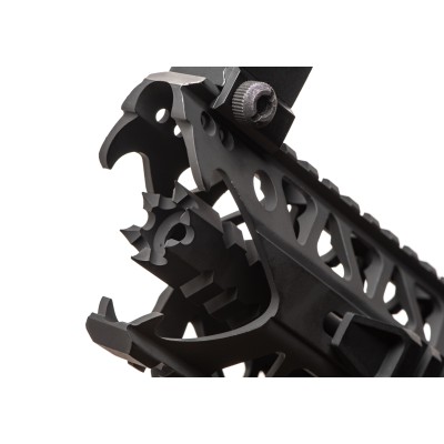 AEG AUG Custom Compact Preta [Army Armament] — vista 4