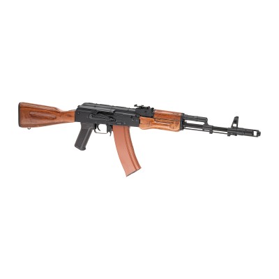 AEG AK CM048 AK74N Full Metal Real Wood [Cyma] — main view