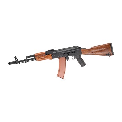AEG AK CM048 AK74N Full Metal Real Wood [Cyma] — view 2
