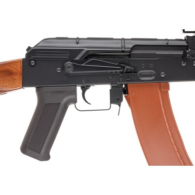 AEG AK CM048 AK74N Full Metal Real Wood [Cyma] — view 3