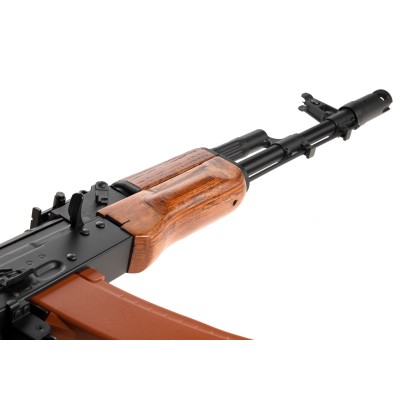 AEG AK CM048 AK74N Full Metal Real Wood [Cyma] — view 4