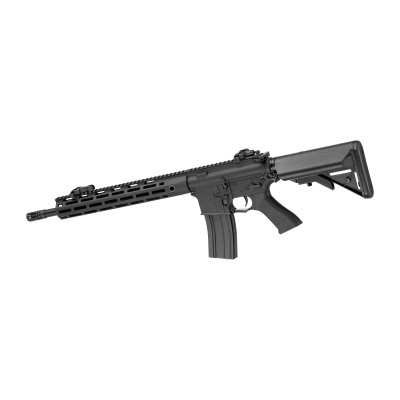 AEG CM623 M4 Preta [Cyma] — vista 2