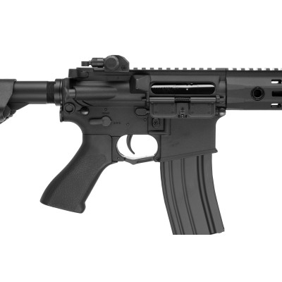 AEG CM623 M4 Black [Cyma] — view 3