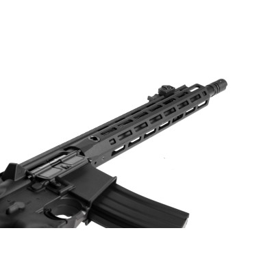 AEG CM623 M4 Black [Cyma] — view 4