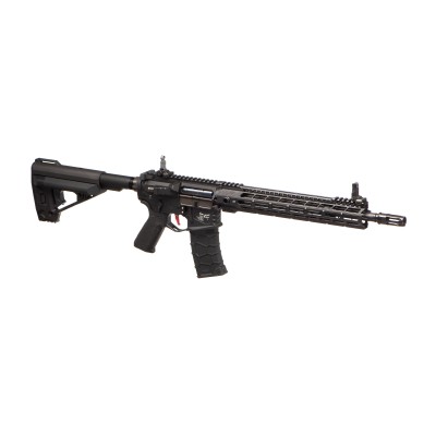 AEG M4 Avalon Samurai Edge Carbine Black [VFC] — main view