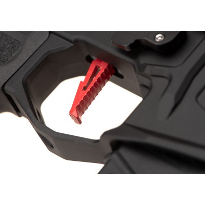 AEG M4 Avalon Samurai Edge Carbine Black [VFC] — view 5
