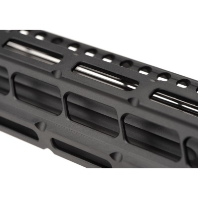 AEG M4 Avalon Samurai Edge Carbine Black [VFC] — view 6