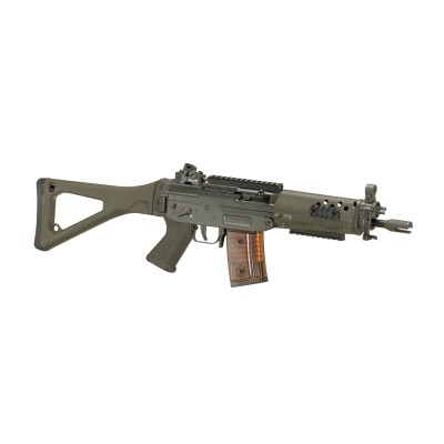 AEG SG552 [G&G] — vista principal