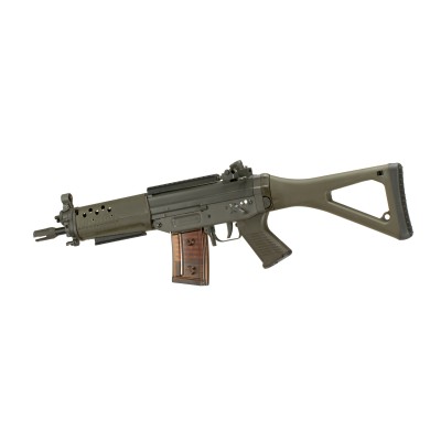 AEG SG552 [G&G] — view 2