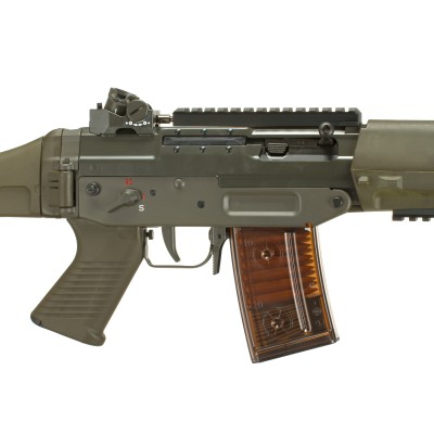 AEG SG552 [G&G] — view 3