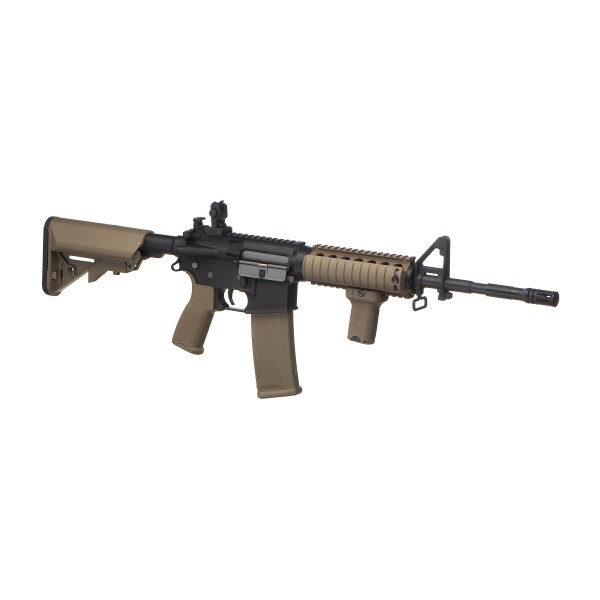 AEG M4 SA-E03 Edge Half Tan [Specna Arms]