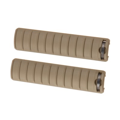 AEG M4 SA-E03 Edge Half Tan [Specna Arms] — view 8