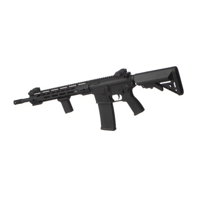 AEG M4 SA-E14 Edge Black [Specna Arms] — view 2