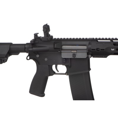 AEG M4 SA-E14 Edge Black [Specna Arms] — view 3