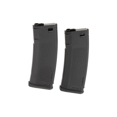 AEG M4 SA-E14 Edge Black [Specna Arms] — view 4
