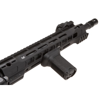 AEG M4 SA-E14 Edge Preta [Specna Arms] — vista 6