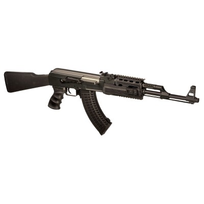 AEG CM042A AK47 RIS Full Metal [Cyma] — main view