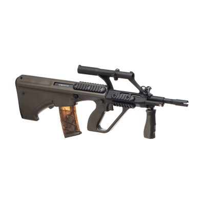 AEG AUG A1 Compact OD [Army Armament] — main view