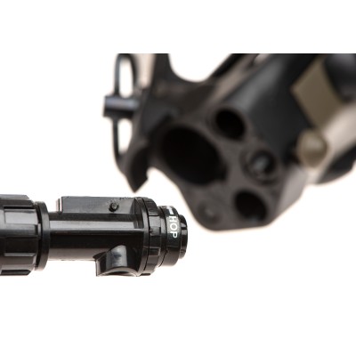 AEG AUG A1 Compact OD [Army Armament] — view 4