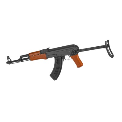 AEG AK CM042S AKS47 Full Metal [Cyma] — vista 2