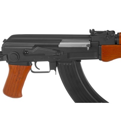 AEG AK CM042S AKS47 Full Metal [Cyma] — vista 4