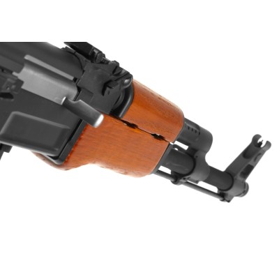AEG AK CM042S AKS47 Full Metal [Cyma] — vista 5