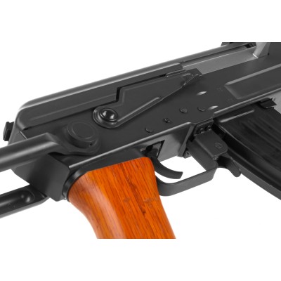 AEG AK CM042S AKS47 Full Metal [Cyma] — vista 6