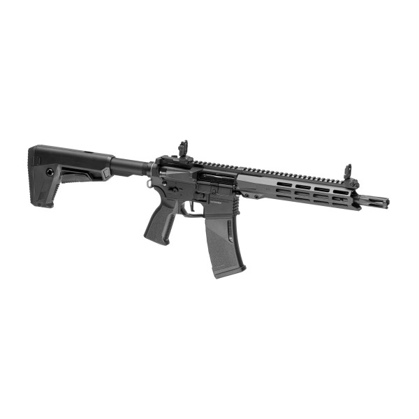 AEG M4 Trident MK3 CRB-M Preta [Krytac]