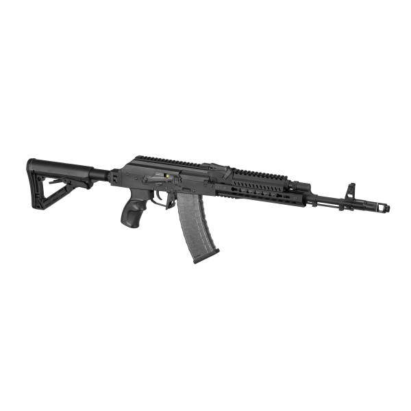 AEG AK RK74 Tactical E.T.U. Preta [G&G]
