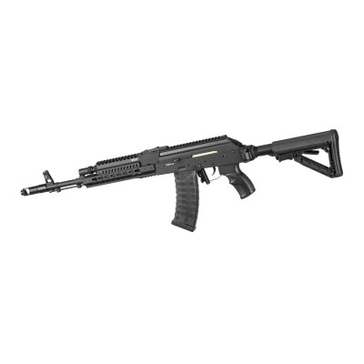 AEG AK RK74 Tactical E.T.U. Black [G&G] — view 2