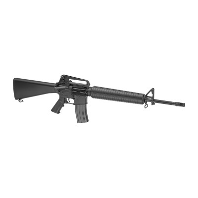 AEG M4 CM009 M16A3 Full Metal [Cyma] — main view
