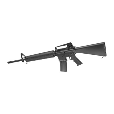 AEG M4 CM009 M16A3 Full Metal [Cyma] — view 2
