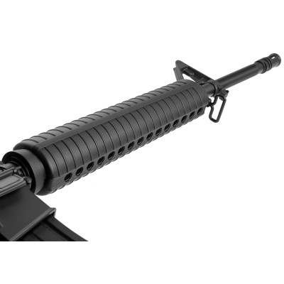 AEG M4 CM009 M16A3 Full Metal [Cyma] — view 4